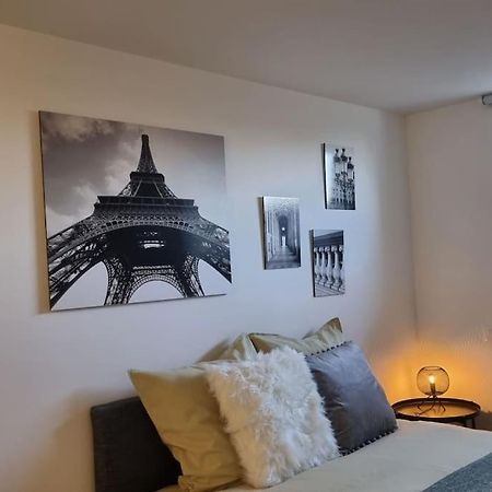 El Dorado Daire Bouguenais Dış mekan fotoğraf